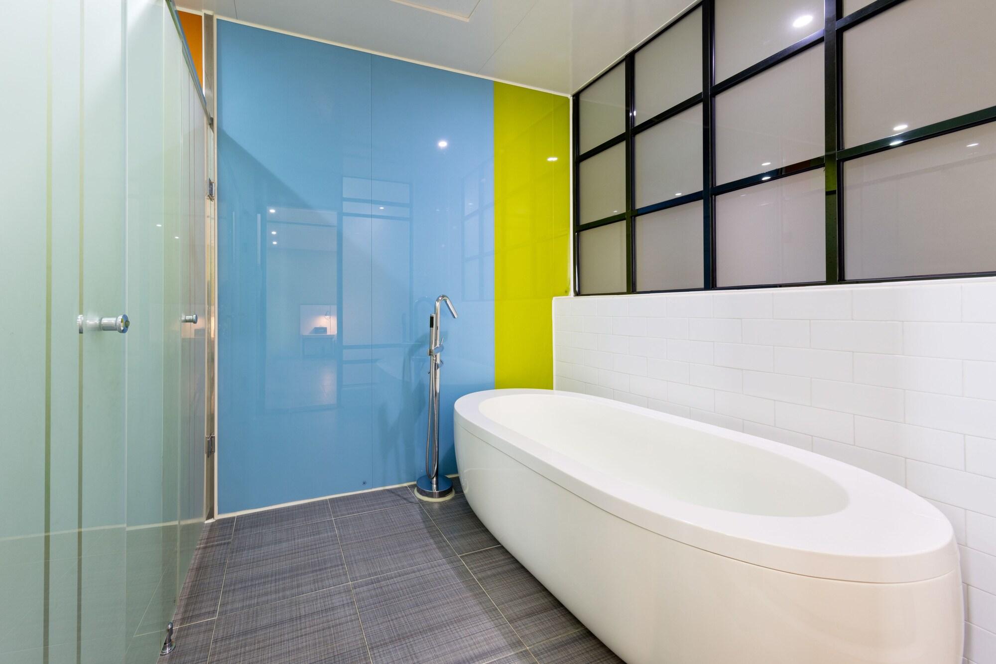 Hotel France Gwangju Metropolitan City Eksteriør bilde