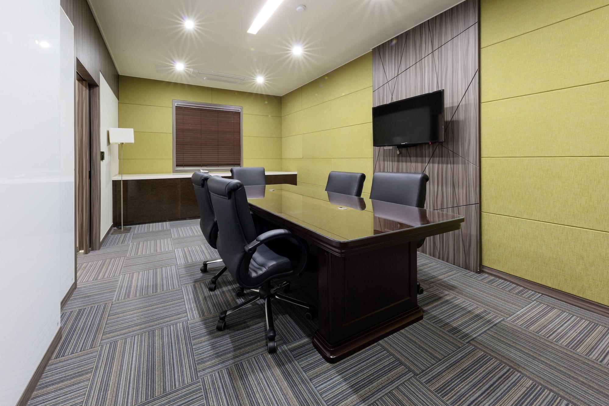 Hotel France Gwangju Metropolitan City Eksteriør bilde