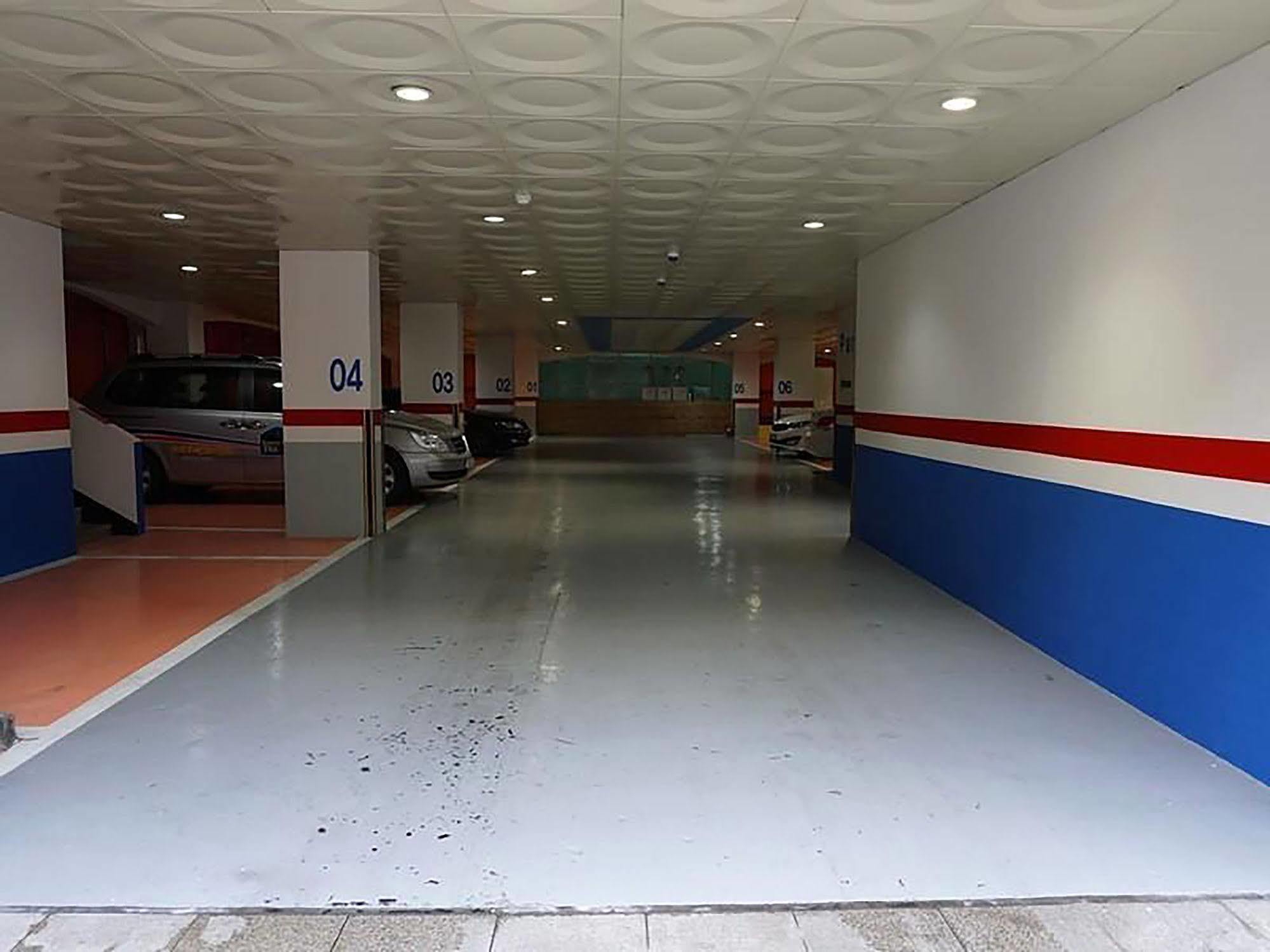 Hotel France Gwangju Metropolitan City Eksteriør bilde