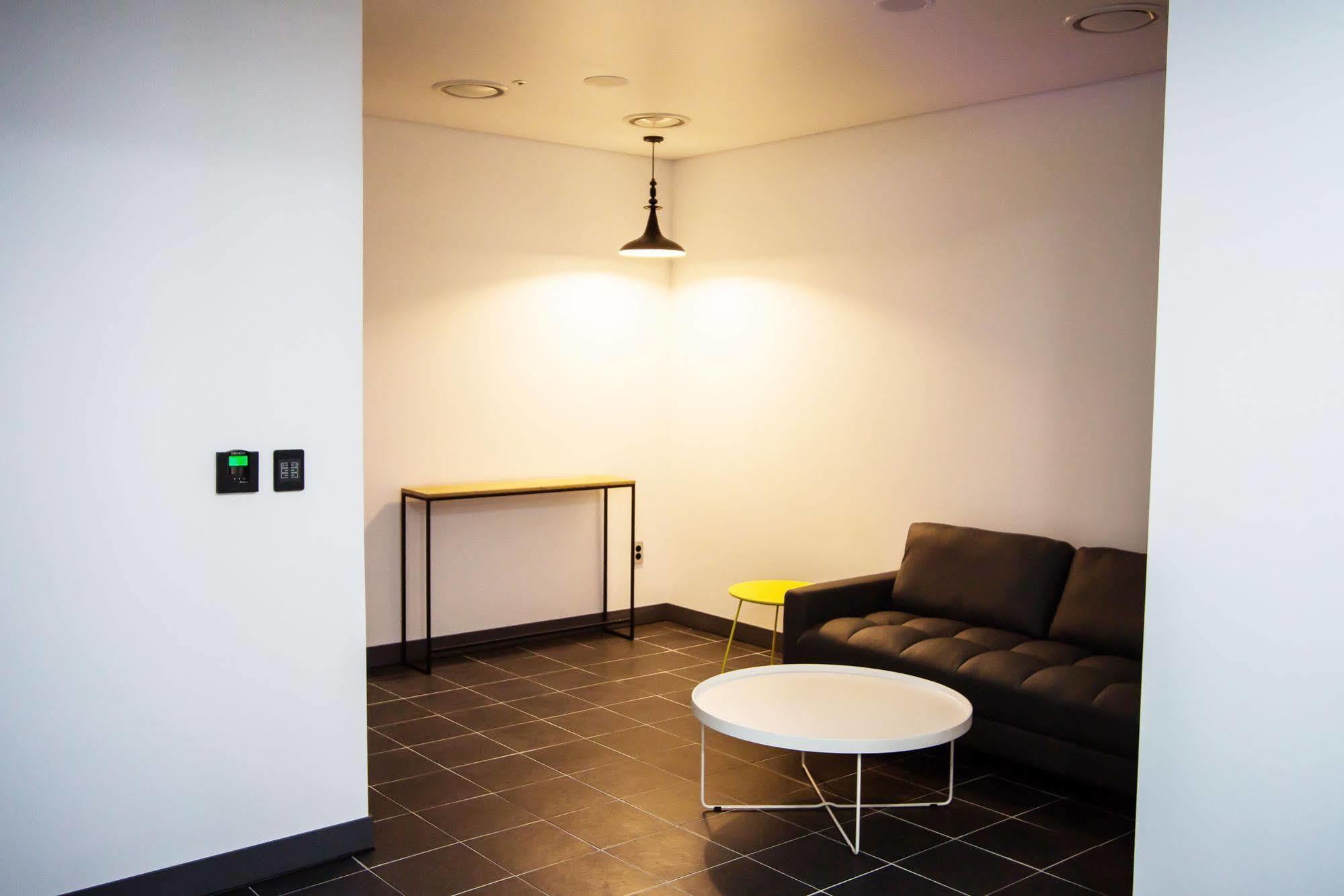 Hotel France Gwangju Metropolitan City Eksteriør bilde